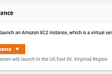 Setting up WebPageTest Private Instance in AWS EC2