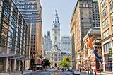 Terminus Planning in Wilkes-Barre