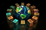 De-dollarization the path to global financial freedom