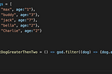 What Is the Runtime Complexity or Big ‘O’ Notation?