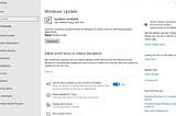 Download Windows 10 KB5035941 (OS Build 19045.4239) Preview update (March 2024)