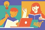 Peer Tutoring: What Can I Get From It?