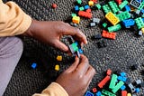 Race And Charity — A friend asked me a question recently…