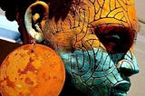 Poets and the Unseen World