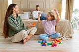 The Pitfall of Excessive Questioning by Parents