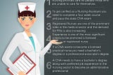 Benefits of Taking up CNA Training