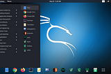 Question-Related to Kali Linux operating systems