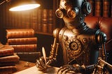Understanding AI for Stories