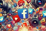 Title: The Impact of Social Media on Our Daily Lives