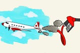 Can we make fuel out of thin air?