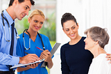 Patient Support Programs: Driving Implementation with Third Parties