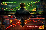 Market Downturns Don’t Mean Traders Have to Lose Money