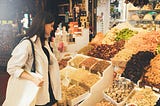 The Delights of Dry Fruits in Pakistan
