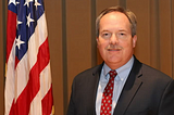 JMU Federal Dukes Spotlight: David Grant— Potomac Ridge Consulting, LLC