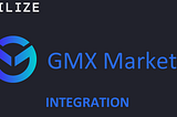 Stabilize will introduce a new index token for GMXv2 GM tokens