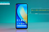 Realme Narzo 30 Pro:The best budget smartphone under Rupees 20,000?