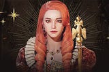 Elisa Revard: The First BLOCKLORDS AI Agent Hero Revolutionizing Strategy Games