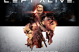 LEFT ALIVE: Your ESGS Preview