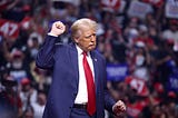 So, A Professed P*ssy Grabbing Convicted Felon Will Return The Kennedy Center to “A Golden Age in…