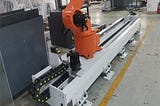 High-quality Robot Ground Rail Linear Track: what you need to know in 2024High-quality Robot Ground…