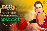 🏀 FreeStyle x Abstract: Get Ready for Tip-Off!