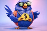 The new Meme-Coin: $PTPT is live
