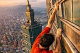 HypeRate Powers Real-Time Heart Rate on Netflix’s Skyscraper Live: Alex Honnold’s Historic Free…