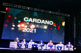 Blockchain Worldwide Tour: 1st stop-Cardano Summit 2021 at UWYO-Investments Insights Report &…