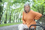 Chronic Pain Trigger Discovered