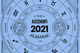 Astrology Almanac: June 2021