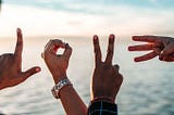 Relationship is A Never Ending Journey — Love is Hard