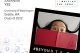 Beyond Tech: Savanna Yee