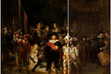 De Klimt a Rembrandt y Picasso: un buen año para la IA aplicada al arte