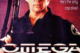 Movie review: Omega Cop (1989)