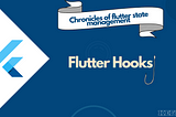 Flutter Hooks