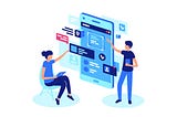 mobile app developer