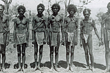 Indigenous Australians and the 1967 referendum