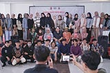 Membaca Pembaca: Kunjungan RAWS Publishing ke Cirebon dan Kuningan