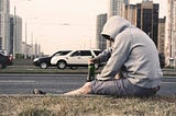 God Wants Me to Stop Drinking — And Probably You Too