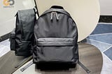 Givenchy Double U Backpack Black For Men Mens Backpacks 16.9In50cm Gvc Bk508ak154001