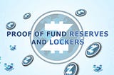 Proof of $ZOLA Fund Reserves and Lockers