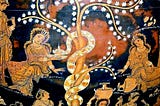The Demiurge, the Belief in a Lesser God Who Isn’t the True God, Also Originates Within Mystical…