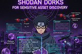 Shodan Dorks to Find PII Data & Leaks
