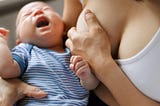 Cons of Breastfeeding