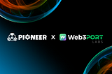 Pioneer Studio: A New Choice for Web3 Full-On-Chain Gaming