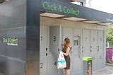 PickupARTISTS — the rise of click and collect