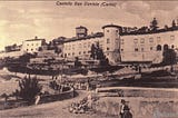 Štanjel: Slovenia’s Timeless Hilltop Fortress Village