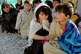 Afghanistan’s Future Generations at Stake