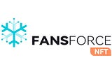 「FansForce」 is on the way~!