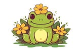 Why Can’t This Frog Fly?